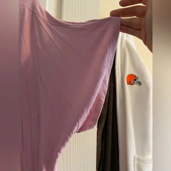 Johnny women’s kimono style shirt sleeve dolman cartigan - Picture 4 of 6